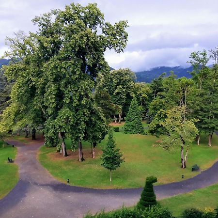 Le Balcon Du Parc, Entre Lourdes Et Gavarnie アルジュレス・ガゾスト エクステリア 写真