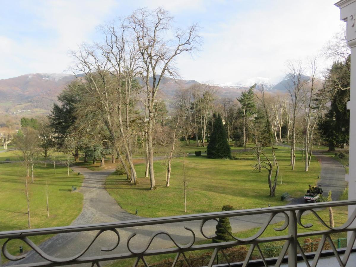Le Balcon Du Parc, Entre Lourdes Et Gavarnie アルジュレス・ガゾスト エクステリア 写真