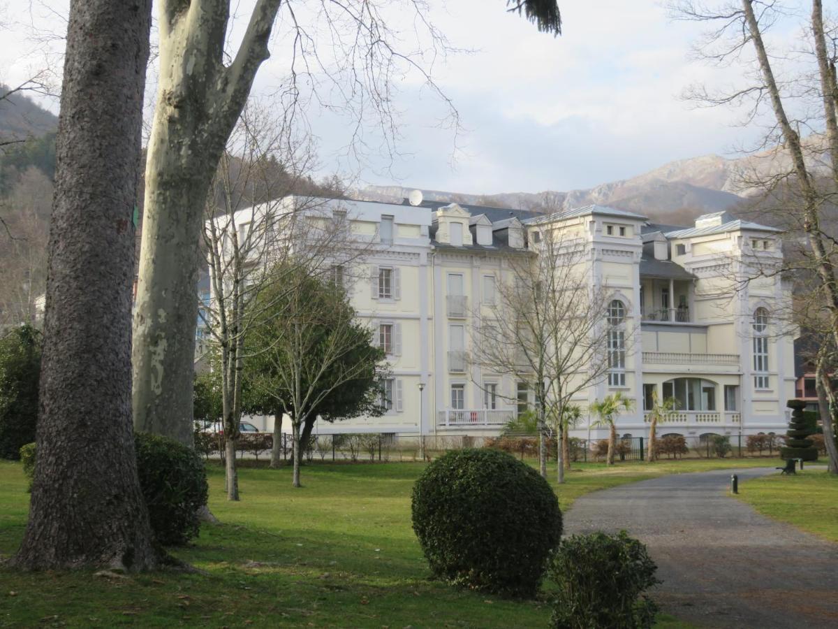 Le Balcon Du Parc, Entre Lourdes Et Gavarnie アルジュレス・ガゾスト エクステリア 写真
