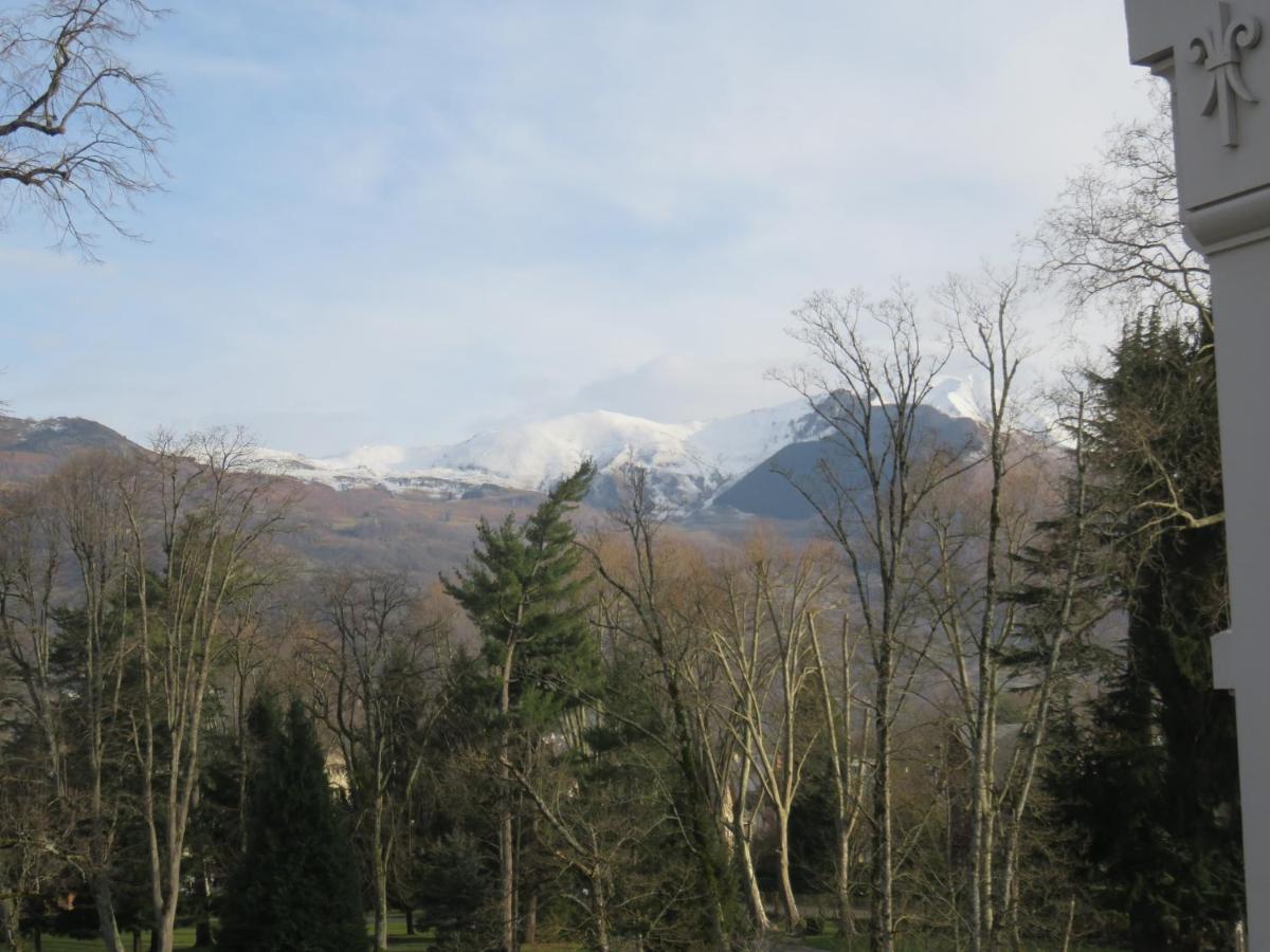 Le Balcon Du Parc, Entre Lourdes Et Gavarnie アルジュレス・ガゾスト エクステリア 写真