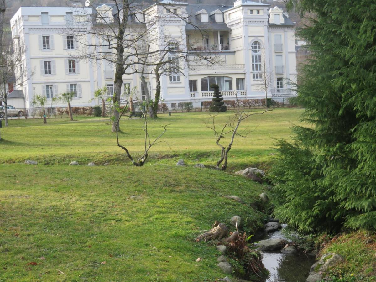 Le Balcon Du Parc, Entre Lourdes Et Gavarnie アルジュレス・ガゾスト エクステリア 写真