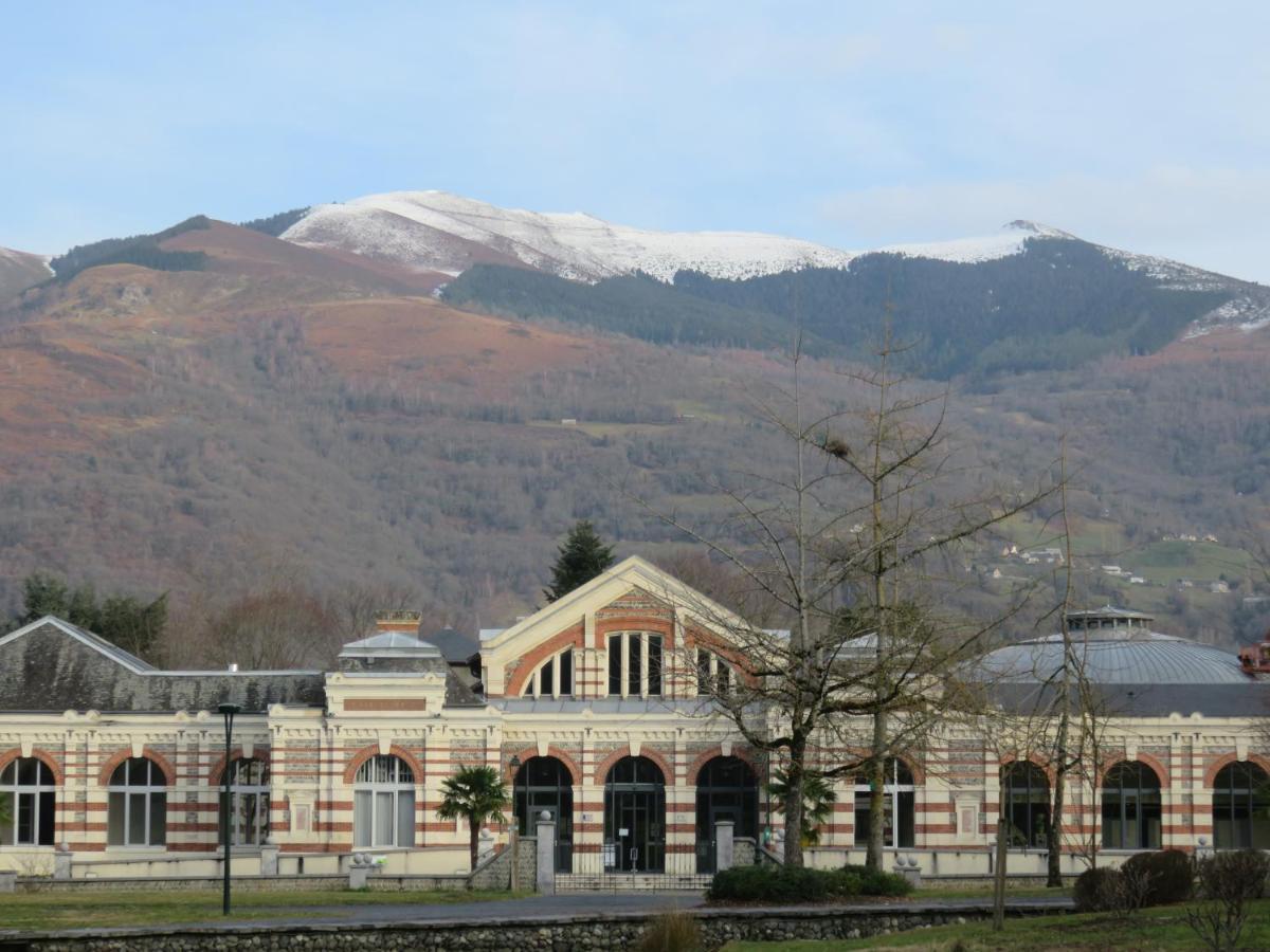Le Balcon Du Parc, Entre Lourdes Et Gavarnie アルジュレス・ガゾスト エクステリア 写真