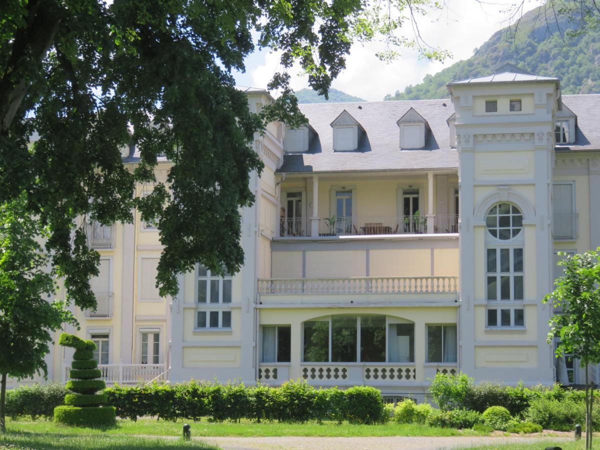 Le Balcon Du Parc, Entre Lourdes Et Gavarnie アルジュレス・ガゾスト エクステリア 写真